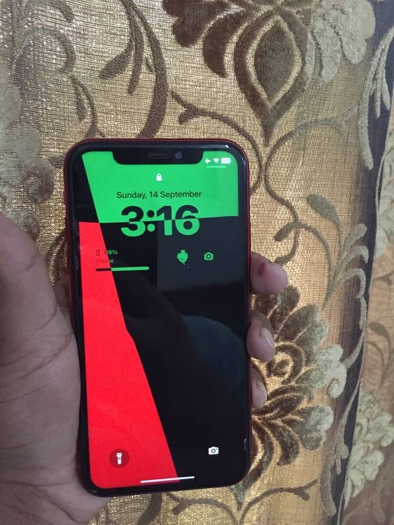 Apple iPhone 11 1
