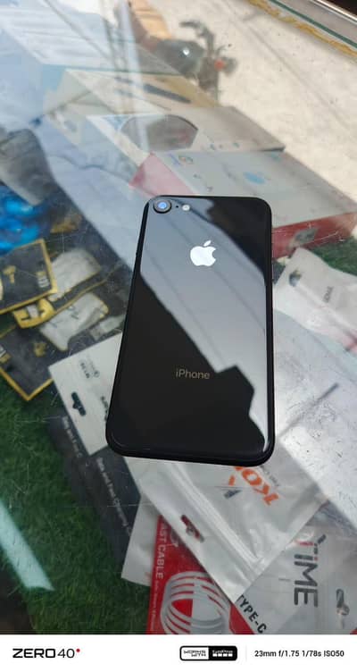 iphone 8