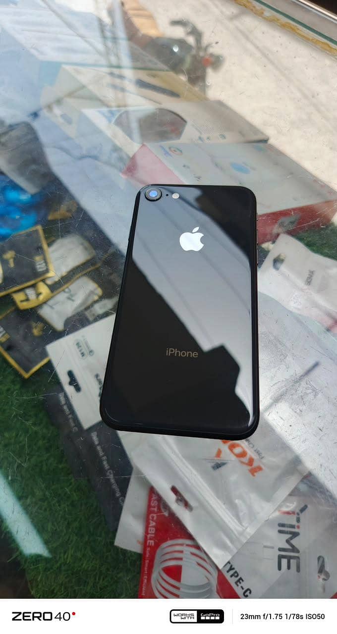 iphone 8 0