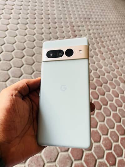 Google Pixel 7 Pro