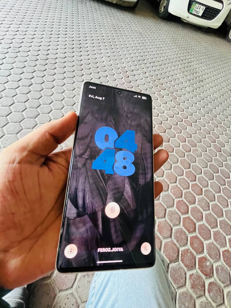 Google Pixel 7 Pro 2