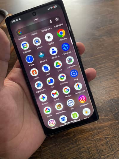 Google Pixel 6