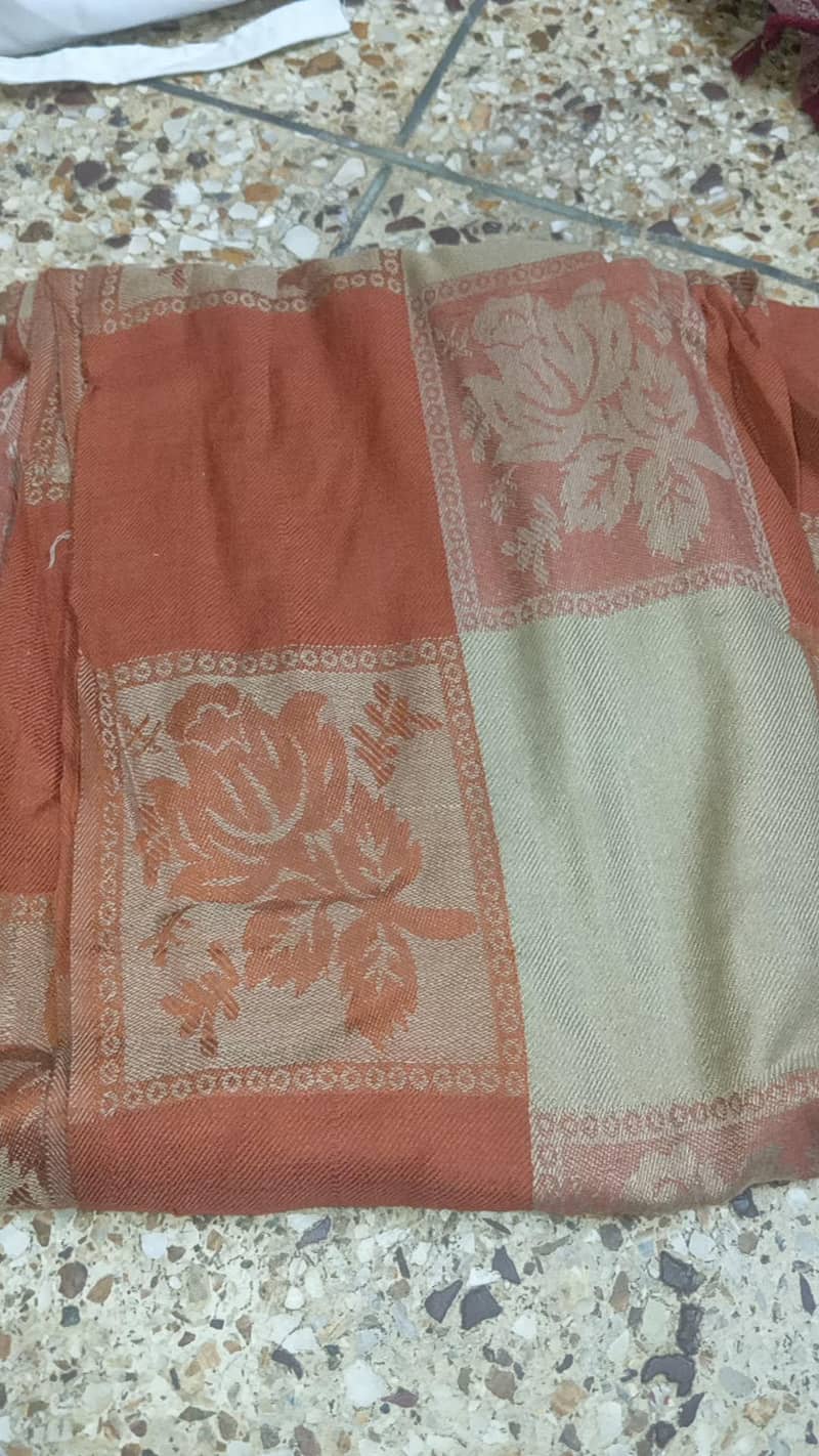 shawls 1