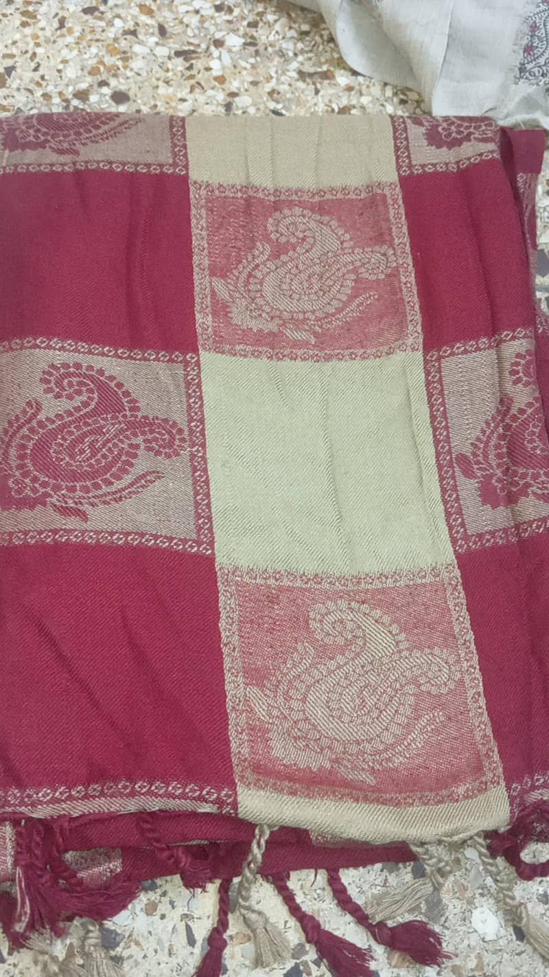 shawls 2