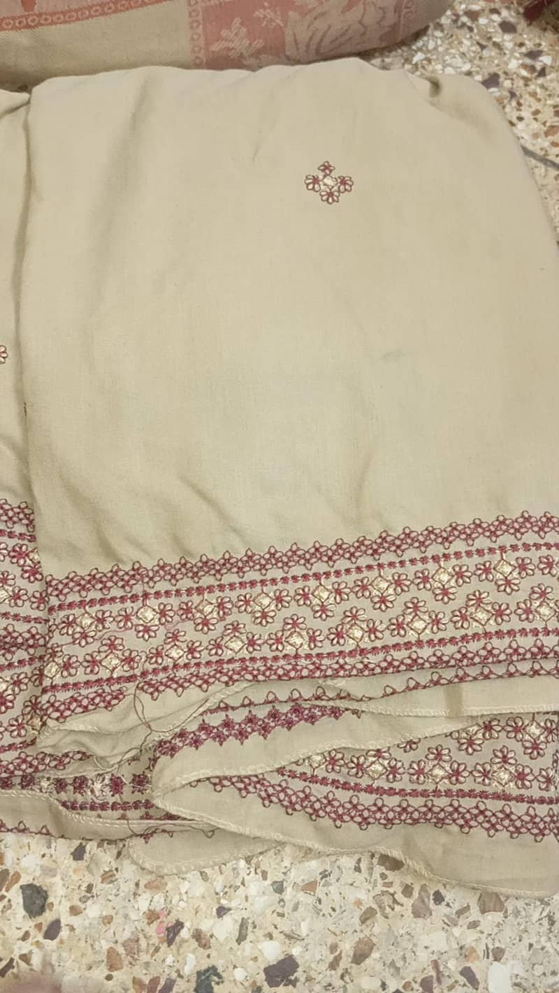 shawls 3