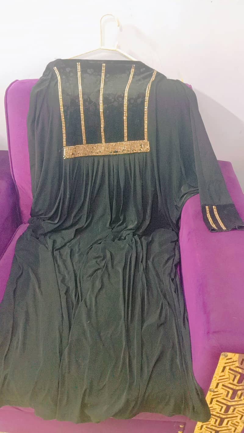 shawls 5