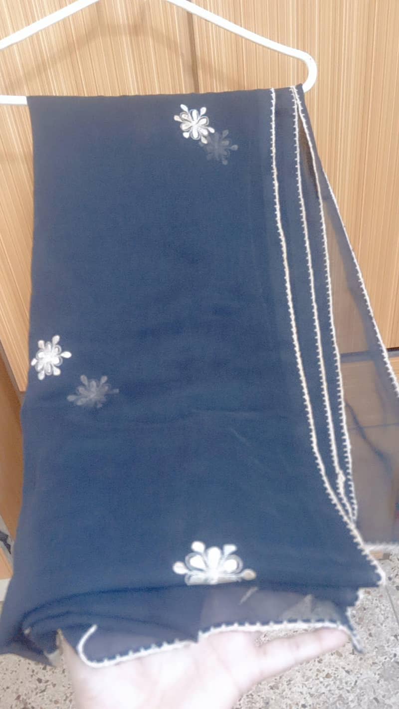 shawls 6
