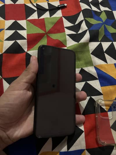 Huawei Nova 7i