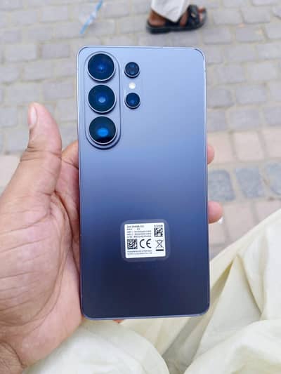 Samsung Mobile S26 Ultra