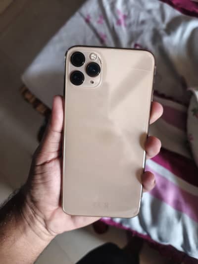 Apple iPhone 11 Pro Max factory unlock