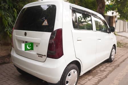 Suzuki Wagon R 2018