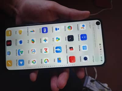 One Plus 9 Pro