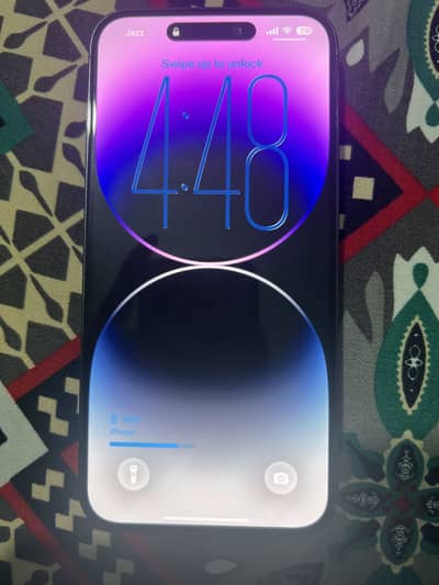 Apple iPhone 14 Pro Max