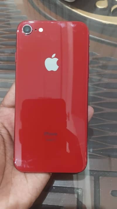 Apple iPhone 8 64Gb Nonpta 10/10 / 17k