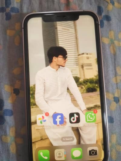 Apple iPhone XR