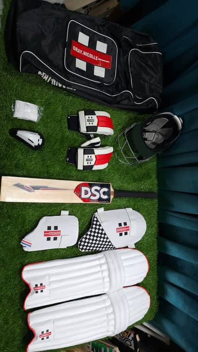 Hardball Kits