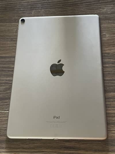 Used Ipad Pro 2017 (10.5inch)