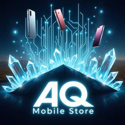 AQ Mobile store