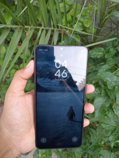 Samsung A07