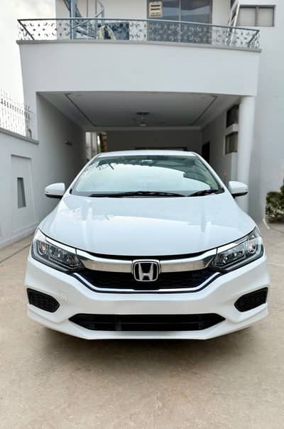 1.2 Auto city brand new car