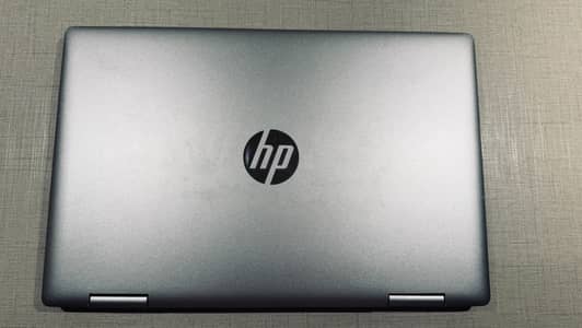 HP pavilion x360 2 in 1 laptop