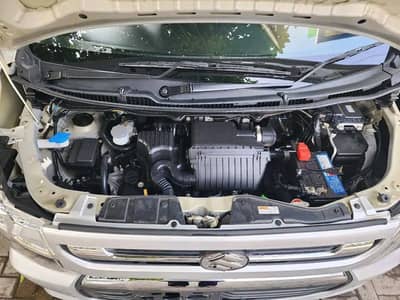 Suzuki Wagon R 2025
