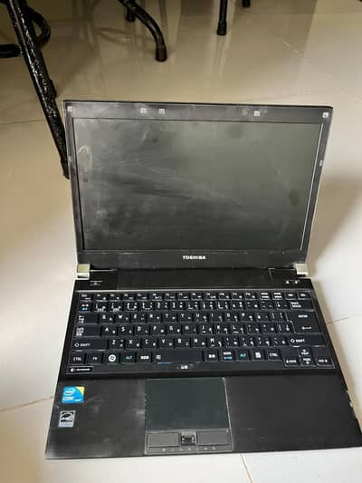 toshiba