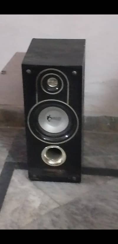 Speakers