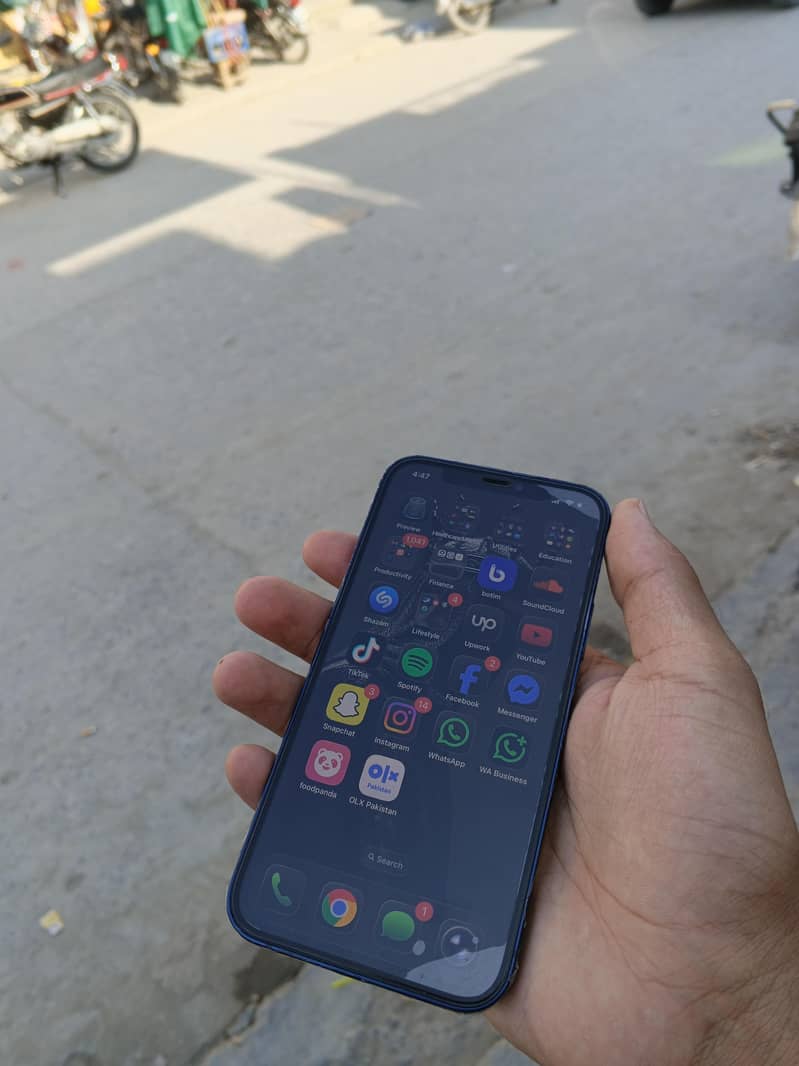 Apple iPhone 12 1
