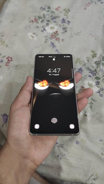 Samsung Mobile S20 FE