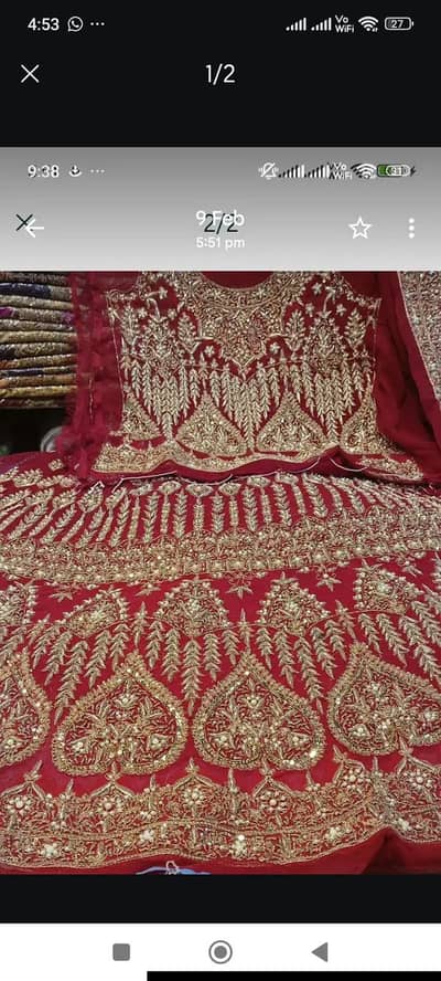 beautiful lehenga unstitched for sale urgent