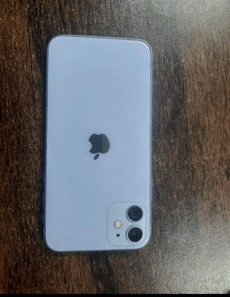 Apple iPhone 11 1