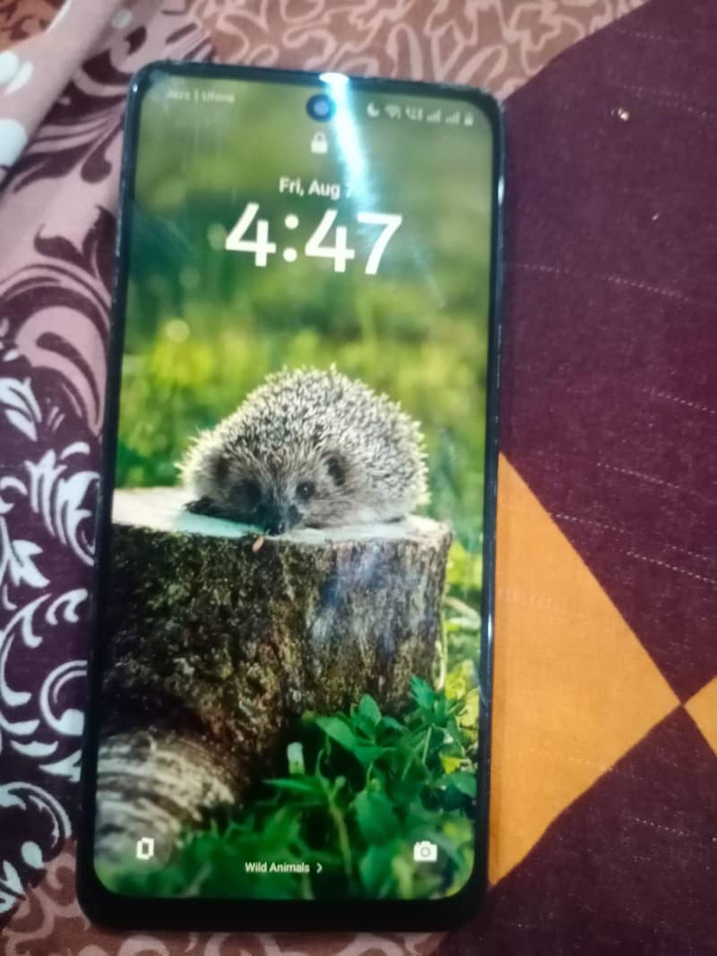 oppoA60 0