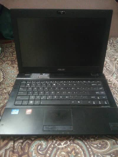 Asus (Intel core i7)