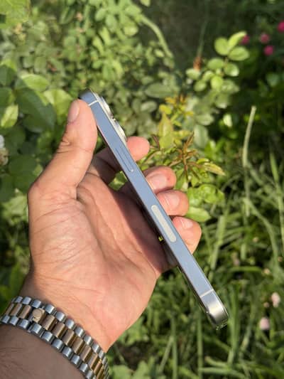 Apple iPhone 15 Pro Max jv 256