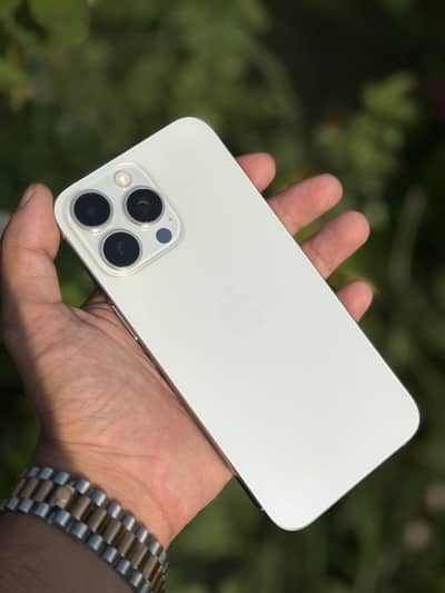 Apple iPhone 15 Pro Max jv 256