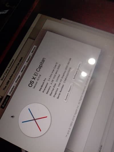 MacBook Pro For Sale