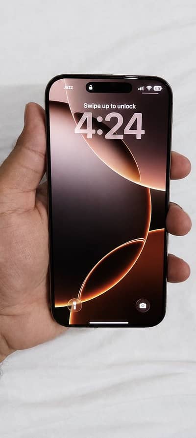Apple iPhone 16 Pro Max