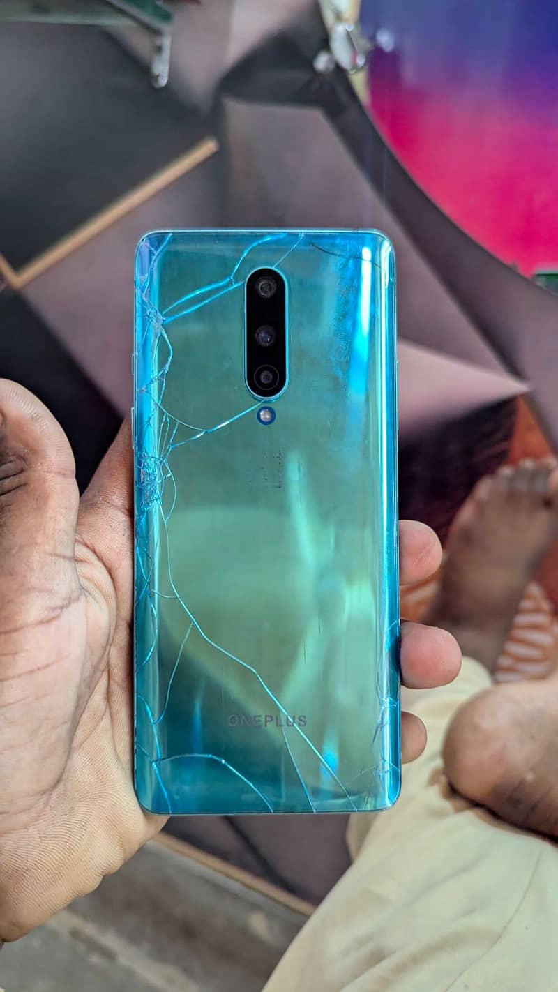 One Plus 8 2