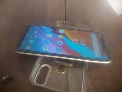 Infinix Hot 7 Pro