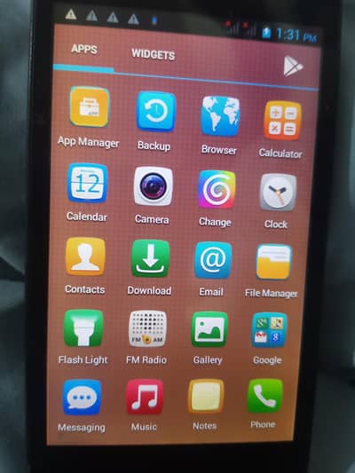 QMobile G3