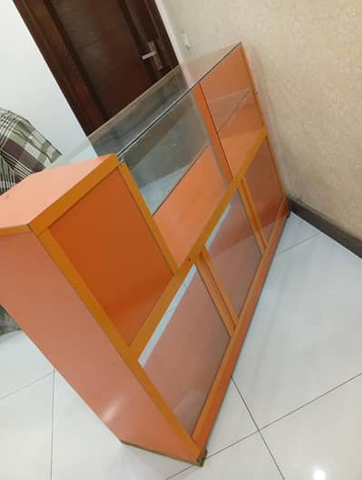counter