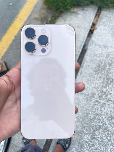 Apple iPhone 16 Pro Max