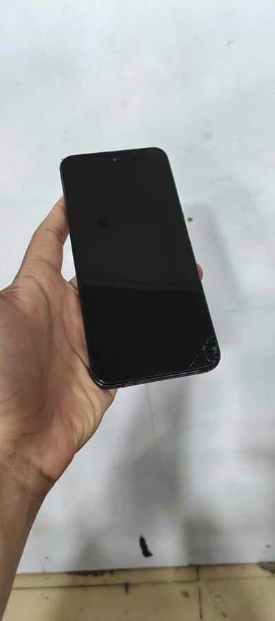 Itel P70