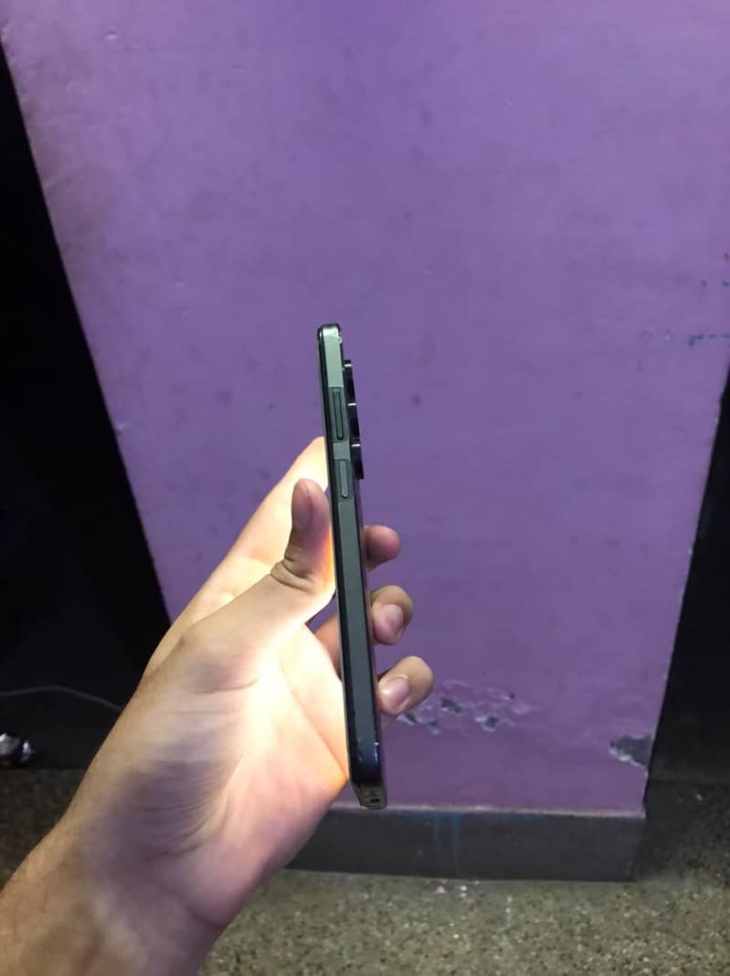 Itel P70 5