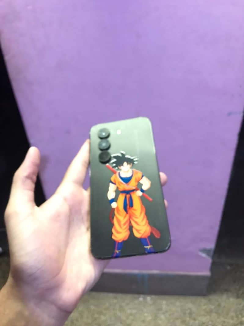 Itel P70 6