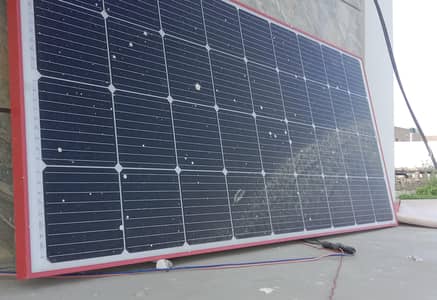 Solar Plate+ Water Cooler