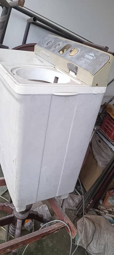 semi automatic washing machine and dryer for sale