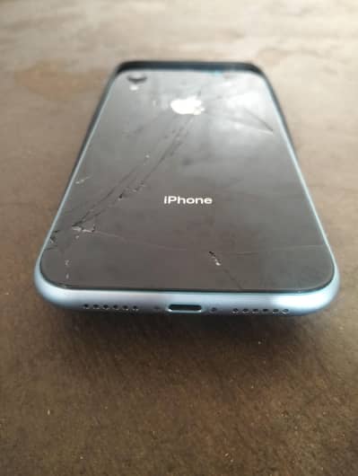 Apple iPhone XR exchange sale