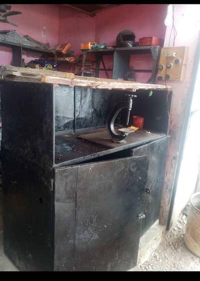 panchar setup